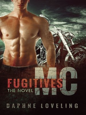 cover image of Fugitives MC